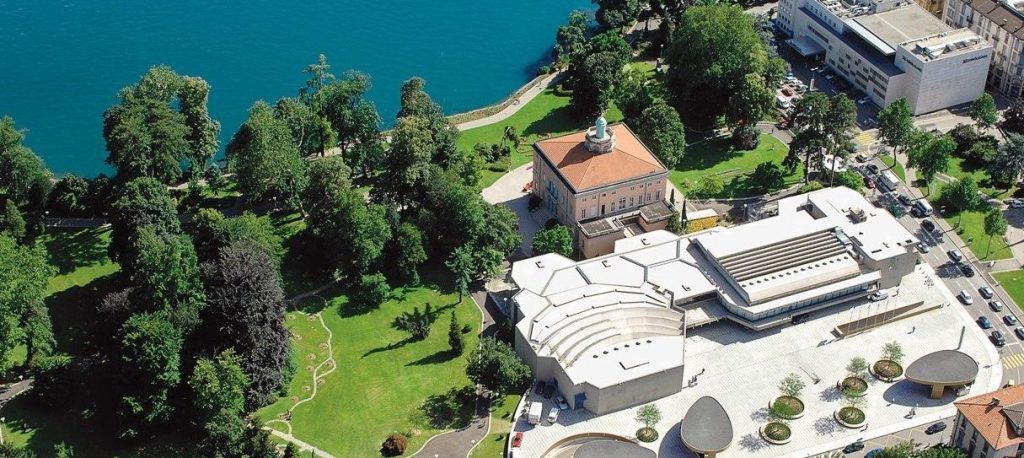 RePeople a Lugano
